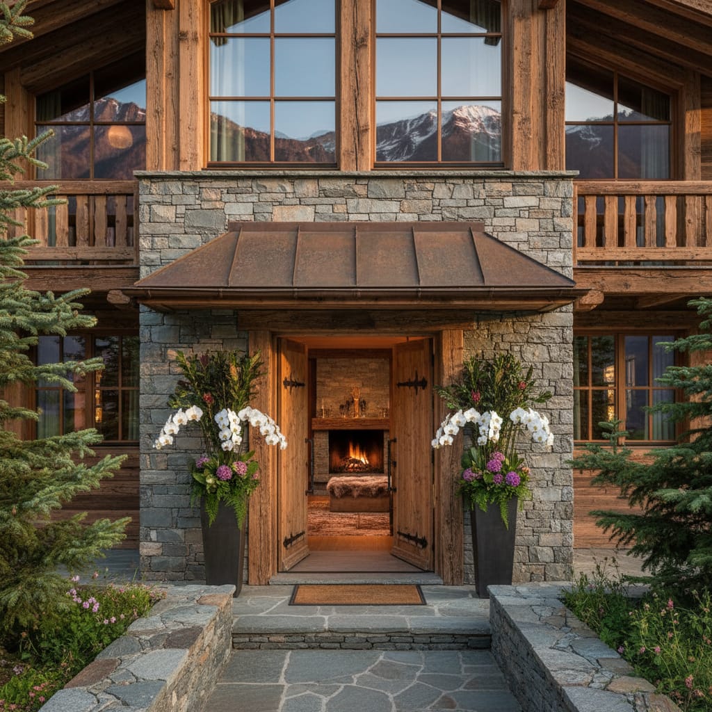 Restaurant Vila Magica