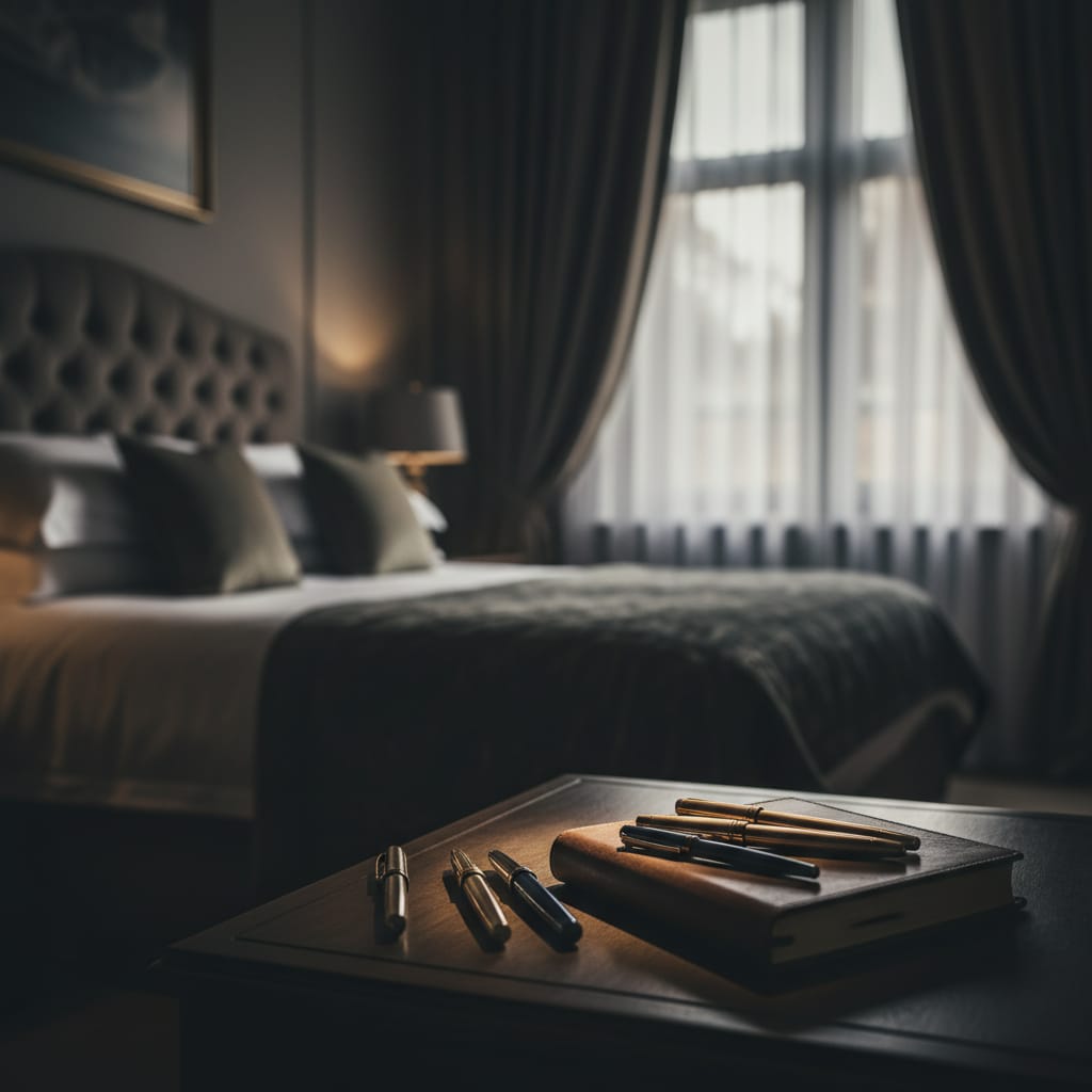 Detalii Arhitecturale